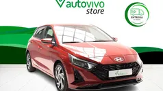 Usado 2024 Hyundai i20 Berlina | 22.300 € (Precio justo)