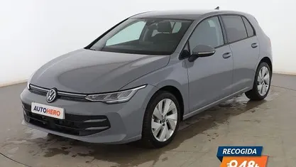 Usado VW Golf VIII Life 116 CV (85 kW) 2025