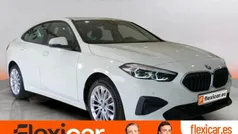 Usado 2023 BMW 218 Coupe | 25.490 € (Precio justo)