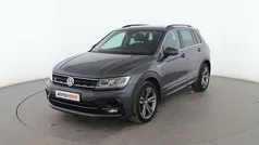 Usado 2019 VW Tiguan R-line SUV | 18.699 € (Precio justo)