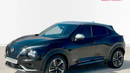Usado Nissan Juke 143 CV (105 kW) 2022 SUV