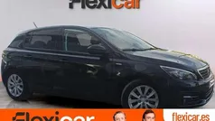 Usado 2019 Peugeot 308 Style Utilitario | 9490 € (Buen precio)