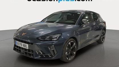 Usado Cupra Leon 204 CV (150 kW) 2025 Gris Utilitario