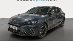 Usado 2025 Cupra Leon Utilitario | 33.173 € (Caro)