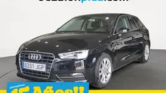 Usado 2015 Audi A3 Advanced Plus | 18.000 € (Precio justo)