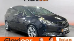 Usado 2019 Opel Zafira Innovation Monovolumen | 13.490 € (Precio justo)