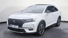 Usado 2020 DS Automobiles DS7 Crossback Grand Chic SUV | 28.885 € (Precio justo)