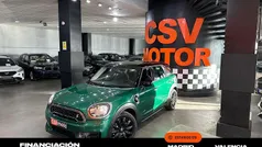 Usado 2020 Mini Cooper S Countryman SUV | 18.850 € (Buen precio)
