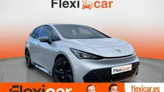 Gris Usado 2022 Cupra Born e-Boost Utilitario | 23.390 € (Precio justo)