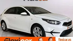 Usado 2022 Kia Ceed Utilitario | 15.890 € (Precio justo)