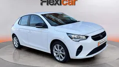 Blanco Usado 2023 Opel Corsa Edition Utilitario | 11.690 € (Precio justo)