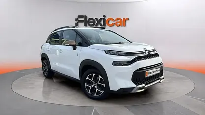 Usado Citroën C3 Aircross PureTech 110 CV (80 kW) 2023 SUV