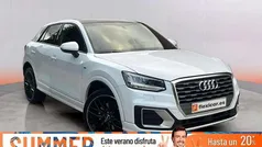 Usado 2018 Audi Q2 Sport SUV | 20.090 € (Buen precio)