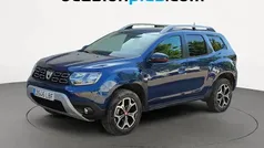 Azul Usado 2019 Dacia Duster SUV | 16.355 € (Precio justo)