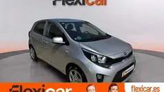 Usado 2018 Kia Picanto 4 Utilitario | 8990 € (Precio justo)