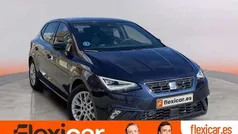 Usado 2022 Seat Ibiza FR Utilitario | 14.180 € (Precio justo)