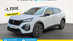 Usado 2024 Peugeot 2008 Active SUV | 19.050 € (Precio justo)