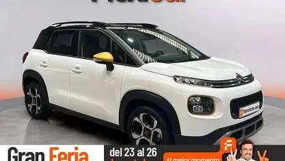Usado Citroën C3 Aircross Rip Curl 110 CV (80 kW) 2020 SUV