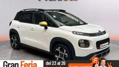 Usado 2020 Citroën C3 Aircross Rip Curl SUV | 11.590 € (Precio justo)