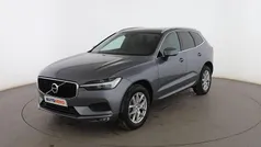 Gris Usado 2021 Volvo XC60 Momentum SUV | 30.099 € (Super precio)