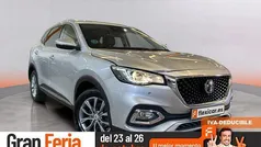 Usado 2023 MG HS Comfort SUV | 16.970 € (Precio justo)