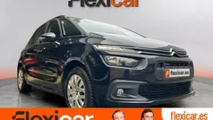 Usado 2017 Citroën C4 Live | 8790 € (Buen precio)