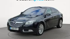 Usado 2013 Opel Insignia Excellence Berlina | 9300 € (Precio justo)