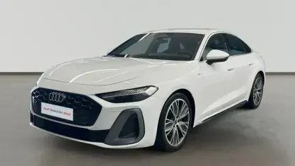 Brugt Audi A5 S-Line 204 HK (150 kW) 2025 Sedan