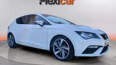 Usado 2018 Seat Leon FR Berlina | 12.290 € (Precio justo)