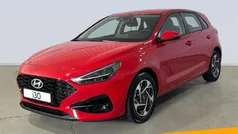 Otro Nuevo 2025 Hyundai i30 Familiar | 25.400 € (Precio justo)