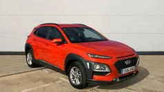 Usado 2018 Hyundai Kona SUV | 13.900 € (Precio justo)