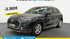 Usado 2022 Audi Q5 Advanced Plus SUV | 37.000 € (Buen precio)
