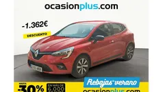 Usado 2022 Renault Clio V Equilibre Utilitario | 13.628 € (Precio justo)