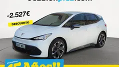 Usado 2023 Cupra Born e-Boost Utilitario | 27.800 € (Precio justo)