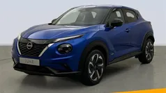 Usado 2025 Nissan Juke N-Connecta SUV | 28.720 € (Precio justo)