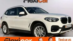 Usado 2018 BMW X3 SUV | 24.490 € (Precio justo)
