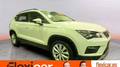 Usado 2017 Seat Ateca Ecomotive SUV | 12.990 € (Buen precio)