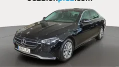 Usado 2021 Mercedes E220 Berlina | 35.364 € (Buen precio)