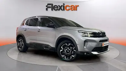 Usado Citroën C5 Aircross 131 CV (96 kW) 2024 SUV