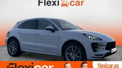 Usado 2015 Porsche Macan Turbo SUV | 35.790 € (Precio justo)