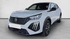 Usado 2025 Peugeot 2008 Style SUV | 25.490 € (Precio justo)