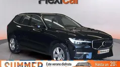 Usado 2023 Volvo XC60 Core SUV | 33.490 € (Super precio)