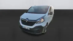 Usado 2021 Renault Trafic Van | 15.980 € (Super precio)