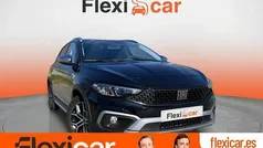 Usado 2021 Fiat Tipo Cross Berlina | 12.990 € (Precio justo)