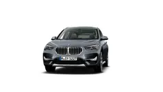 Gris Usado 2021 BMW X1 Comfort Edition SUV | 23.900 € (Precio justo)