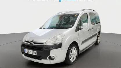 Usado 2015 Citroën Berlingo XTR Monovolumen | 11.350 € (Buen precio)