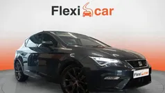 Usado 2019 Seat Leon FR Berlina | 16.790 € (Precio justo)