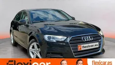 Usado 2019 Audi A3 | 17.690 € (Buen precio)