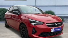 Usado 2021 Opel Corsa Edition Berlina | 11.990 € (Precio justo)