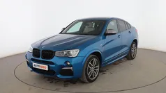 Usado 2016 BMW X4 M Sport SUV | 31.599 € (Buen precio)